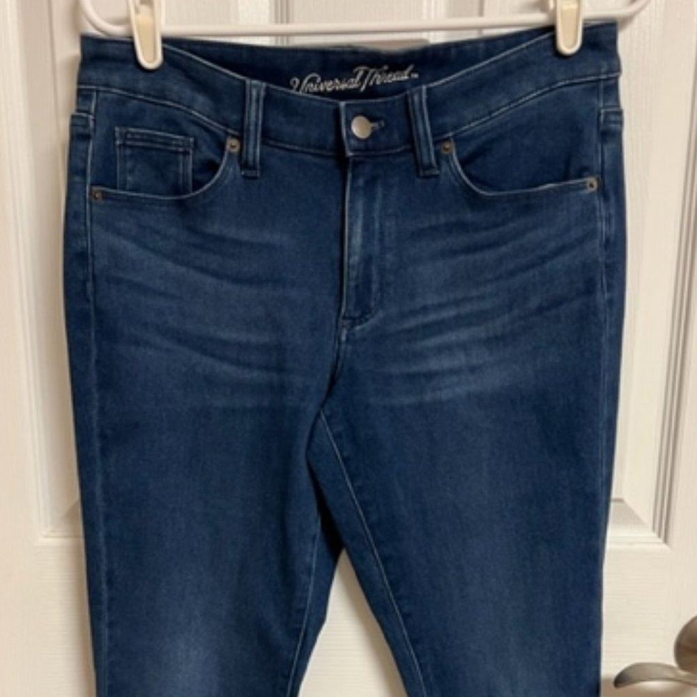 Women's Jeans